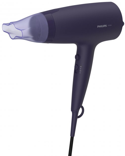 Uscator de par Philips BHD34010 2100W Alte culori photo 2