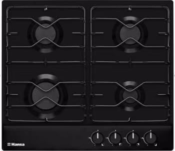 Plita cu gaz incorporabila Hansa BHGS63010