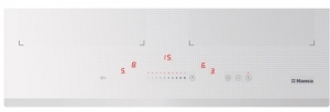 Встраиваемая индукционная панель Hansa BHIW689010 thumbnav 3