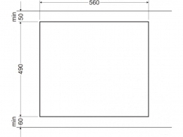 Встраиваемая индукционная панель Hansa BHIW689010 thumbnav 4