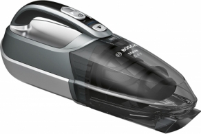 Пылесос вертикальный Bosch BHN20110, 20 Вт, Серый с черным thumbnav 1