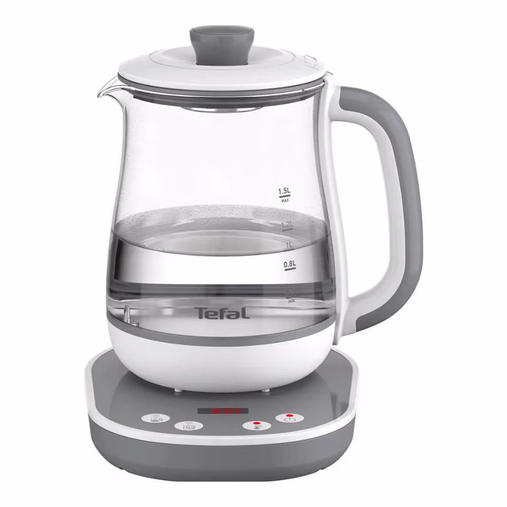Чайник электрический Tefal BJ551B10