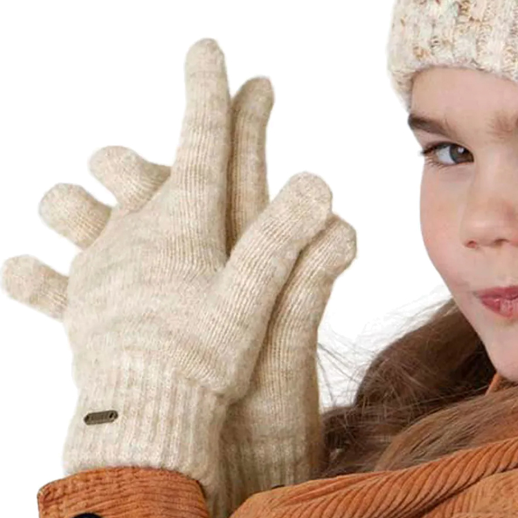 Manusi Barts Shae Gloves Bej photo 3