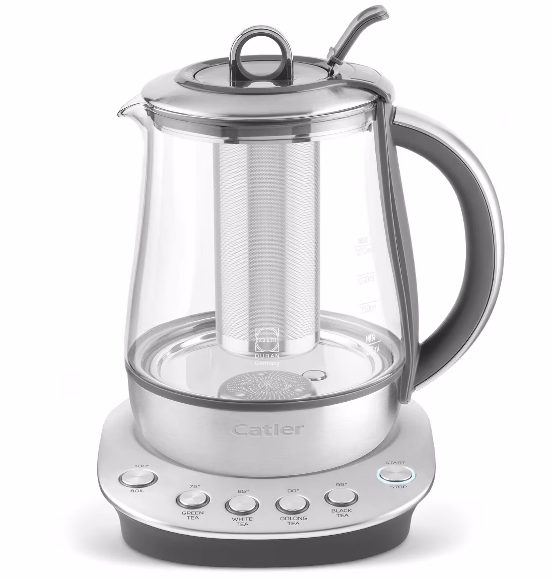Чайник электрический Catler BM8010