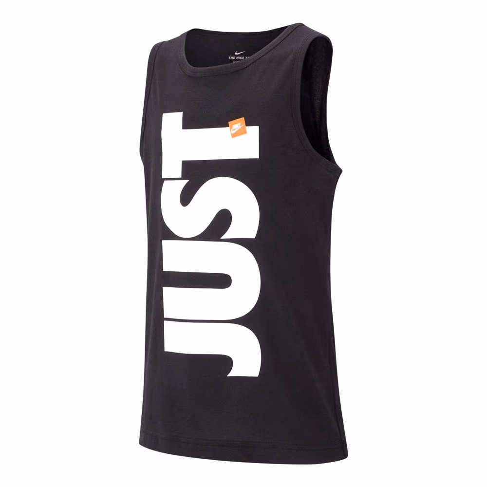 Maiou Nike B NSW TANK JDI 