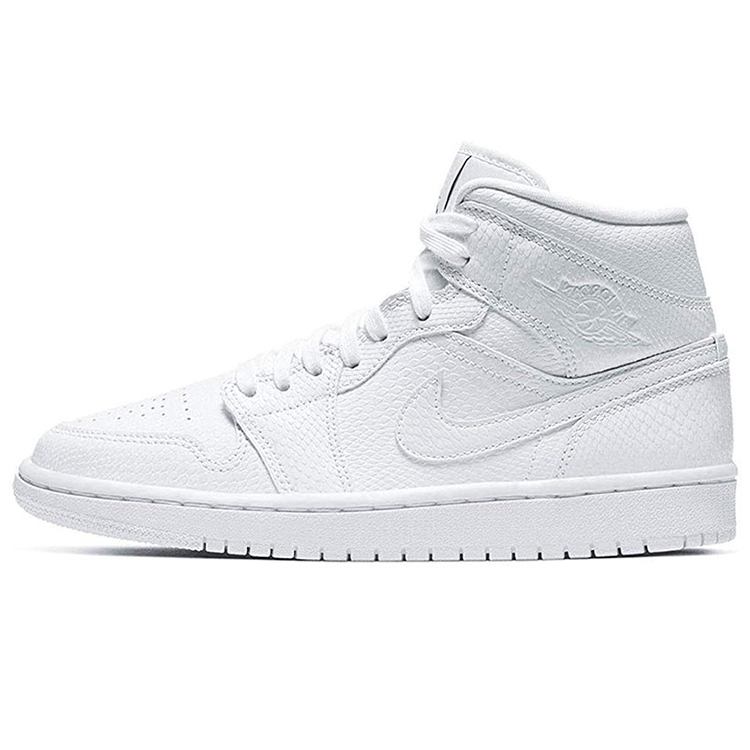 Incaltaminte Sport Nike WMNS AIR JORDAN 1 MID photo 