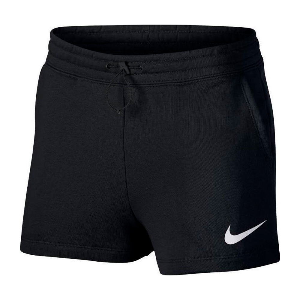 Шорты Nike W NSW SWSH SHORT FT photo 