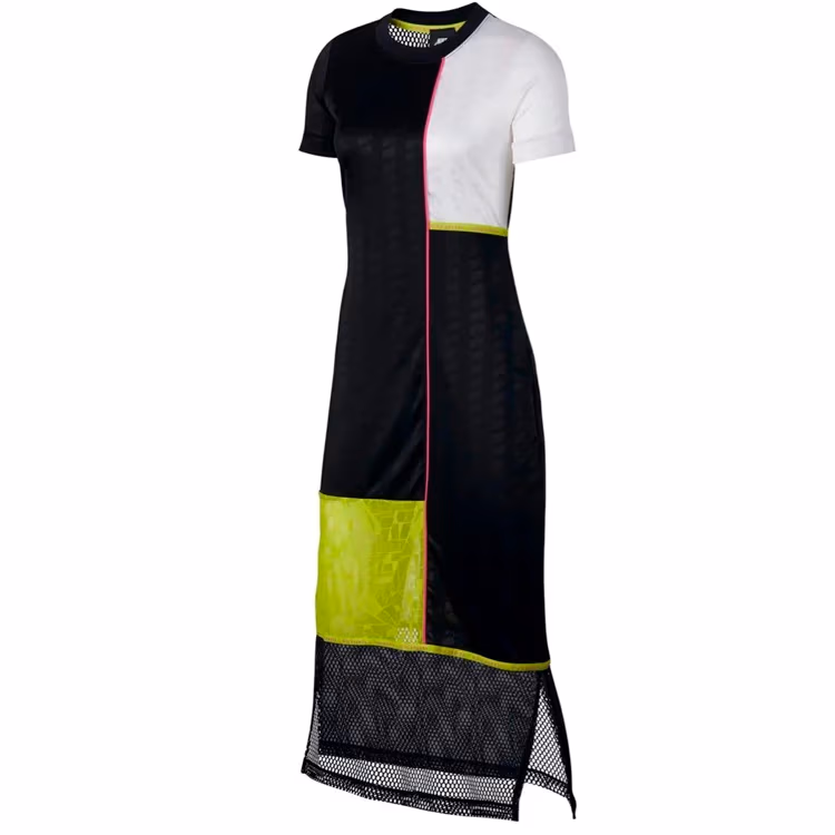 Платье Nike W NSW NSP DRESS SS