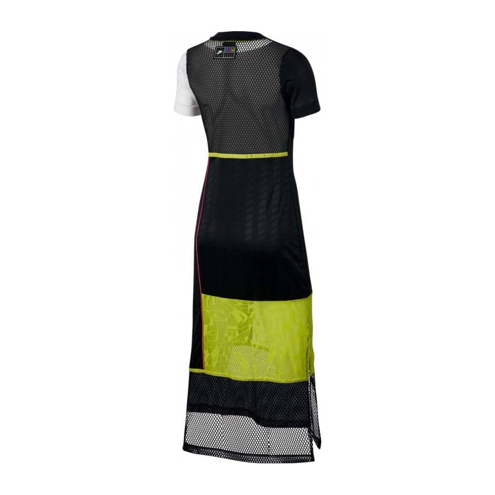  Nike W NSW NSP DRESS SS photo 2