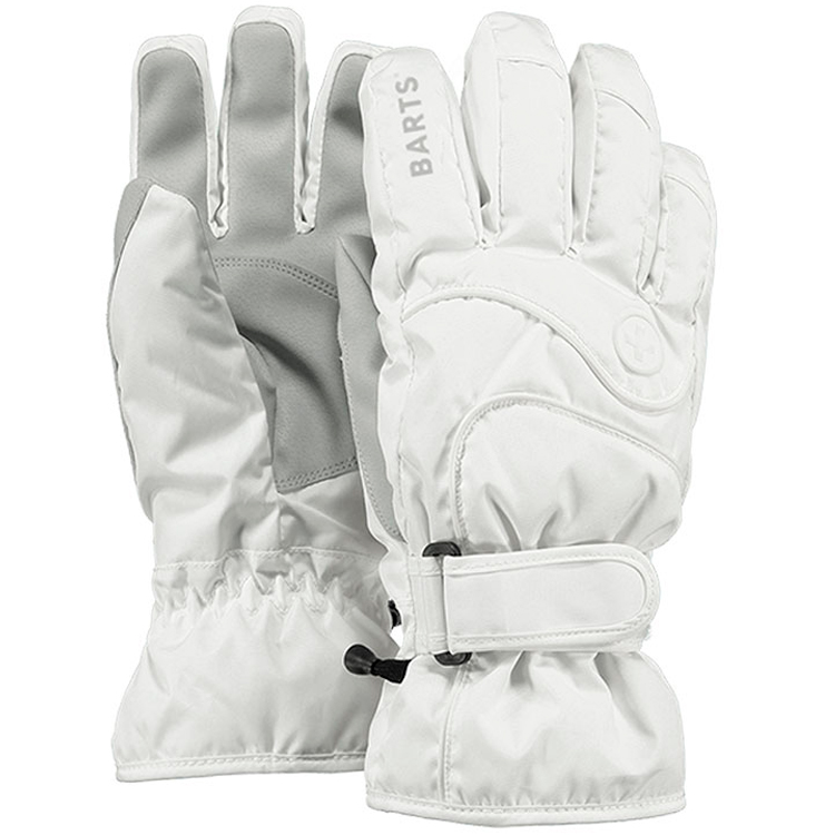 Перчатки Barts Basic Skigloves Белый photo 1 Перчатки Barts Basic Skigloves Белый photo 1