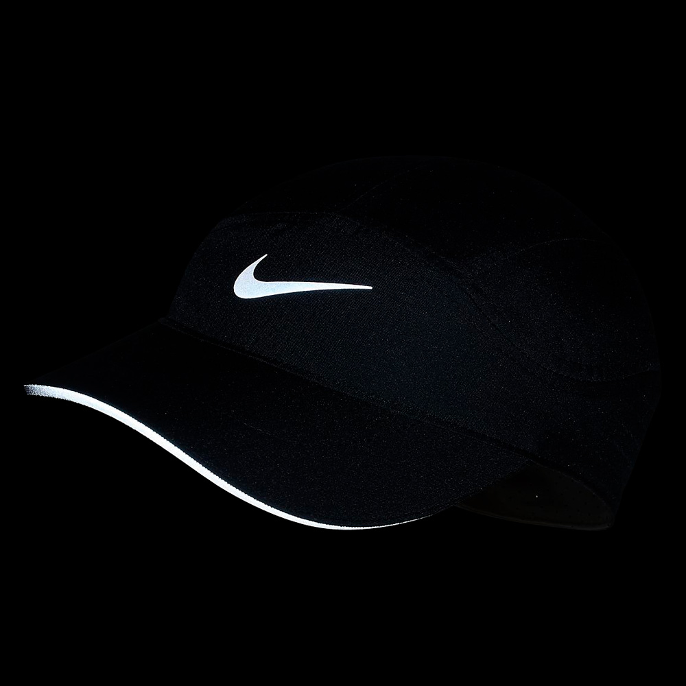 Chepiu Nike U NK DRY AROBILL TLWD CAP ELT MISC Negru photo 2