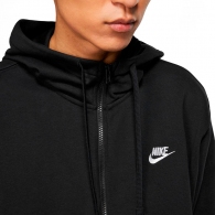 Hanorac Nike M NSW CLUB HOODIE FZ FT thumbnav 11