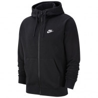 Hanorac Nike M NSW CLUB HOODIE FZ FT thumbnav 2
