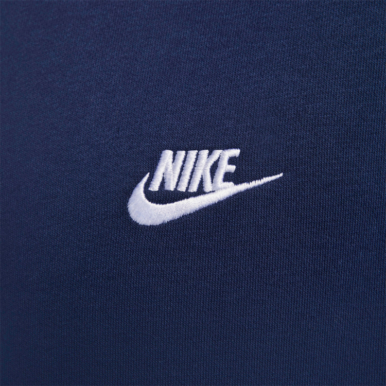 Hanorac Nike Sportswear Club Hoodie photo 3