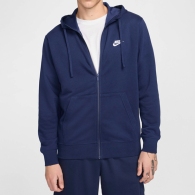 Hanorac Nike Sportswear Club Hoodie thumbnav 1