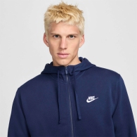 Hanorac Nike Sportswear Club Hoodie thumbnav 7