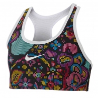 Спортивное бра Nike G NP BRA CLASSIC REV AOP FEMME thumbnav