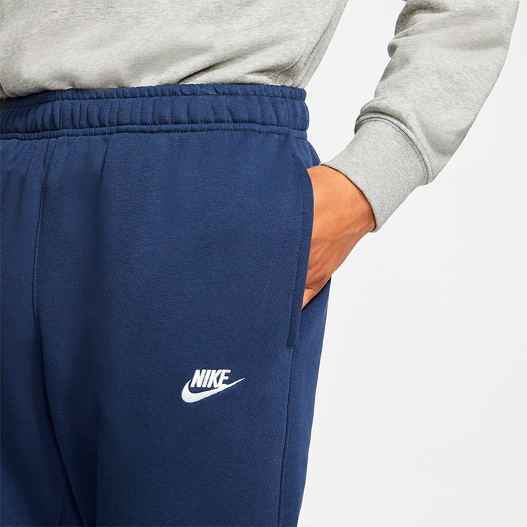 Брюки Nike Sportswear Club Joggers photo 2