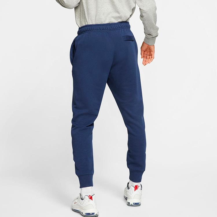 Брюки Nike Sportswear Club Joggers photo 6