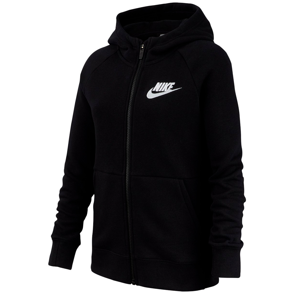 Hanorac Nike G NSW PE FULL ZIP photo 