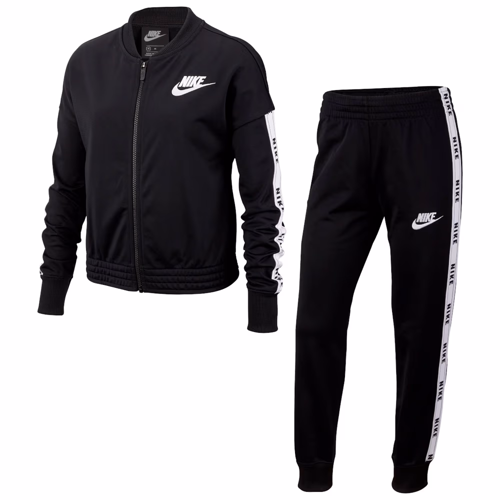 Спортивный костюм Nike G NSW TRK SUIT TRICOT