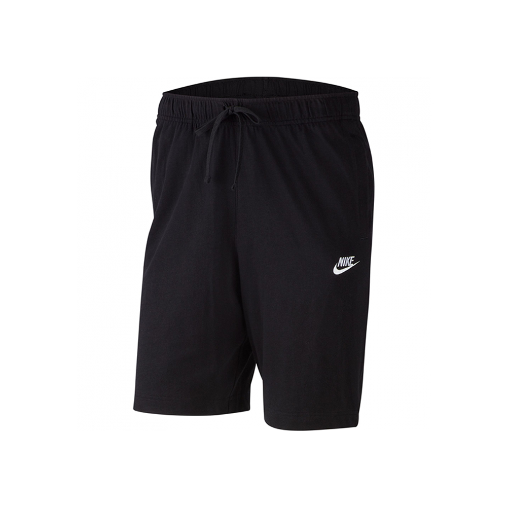 Шорты Nike M NSW CLUB SHORT JSY photo Шорты Nike M NSW CLUB SHORT JSY photo