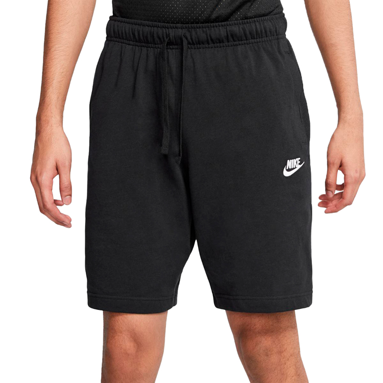 Sorti de bărbați Nike M NSW CLUB SHORT JSY XL Negru photo 4