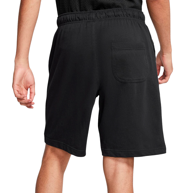 Sorti de bărbați Nike M NSW CLUB SHORT JSY XL Negru photo 7