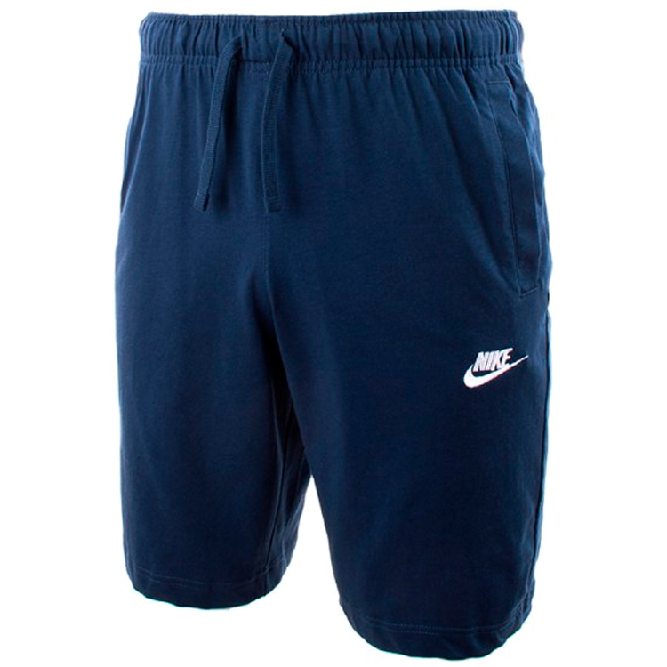 Шорты Nike M NSW CLUB SHORT JSY photo Шорты Nike M NSW CLUB SHORT JSY photo