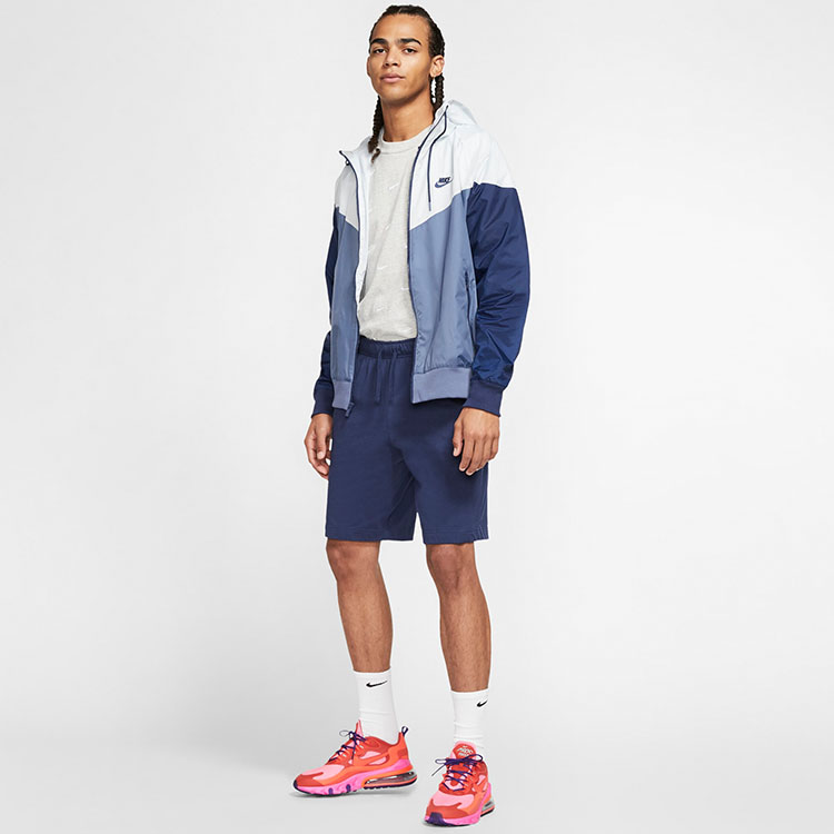 Шорты Nike M NSW CLUB SHORT JSY photo 2