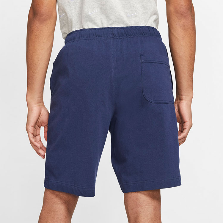 Шорты Nike M NSW CLUB SHORT JSY photo 4