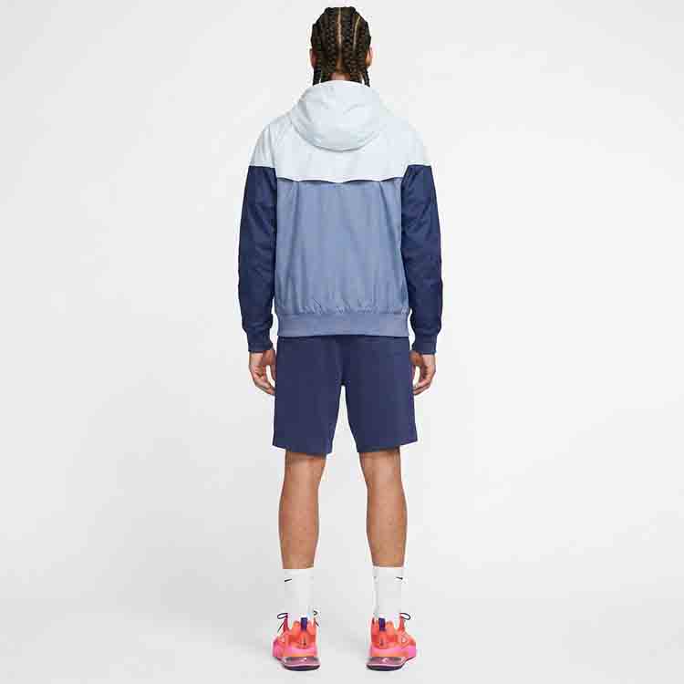 Шорты Nike M NSW CLUB SHORT JSY photo 5
