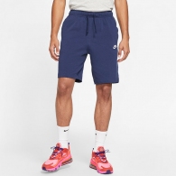 Шорты Nike M NSW CLUB SHORT JSY thumbnav 3