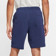 Шорты Nike M NSW CLUB SHORT JSY thumbnav 4