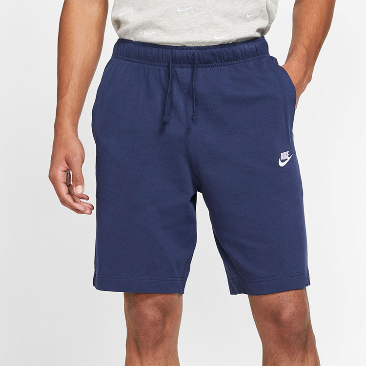 Sorti Nike M NSW CLUB SHORT JSY photo 1