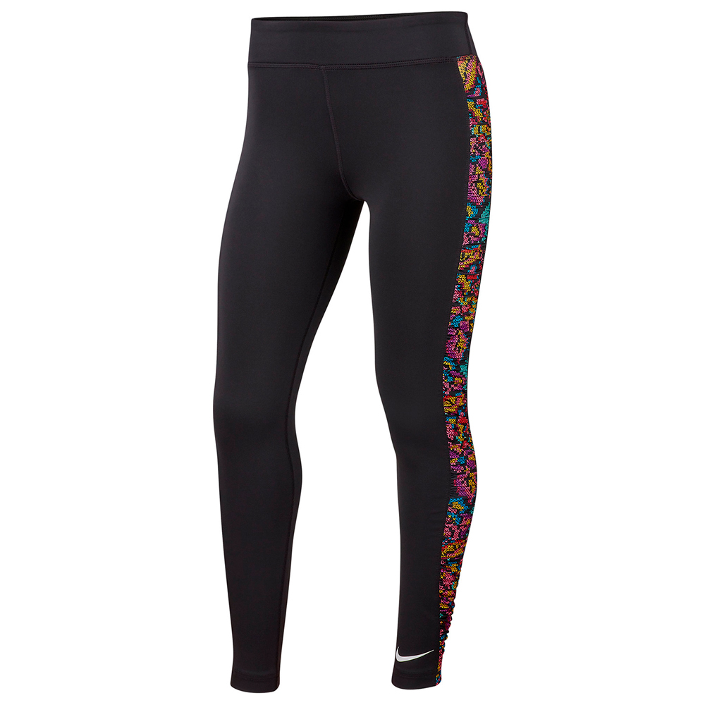 Panta-colanti Nike G ONE TIGHT FEMME photo 