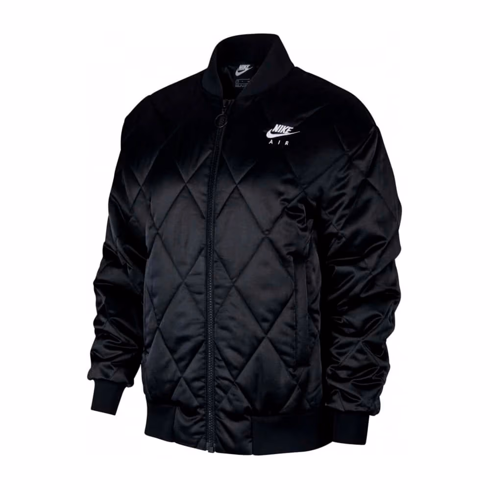  Nike W NSW AIR SYN FILL JKT SATN 