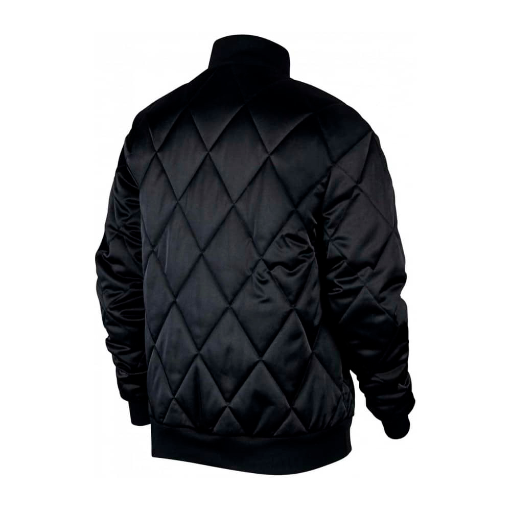  Nike W NSW AIR SYN FILL JKT SATN photo 2
