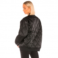  Nike W NSW AIR SYN FILL JKT SATN thumbnav 3