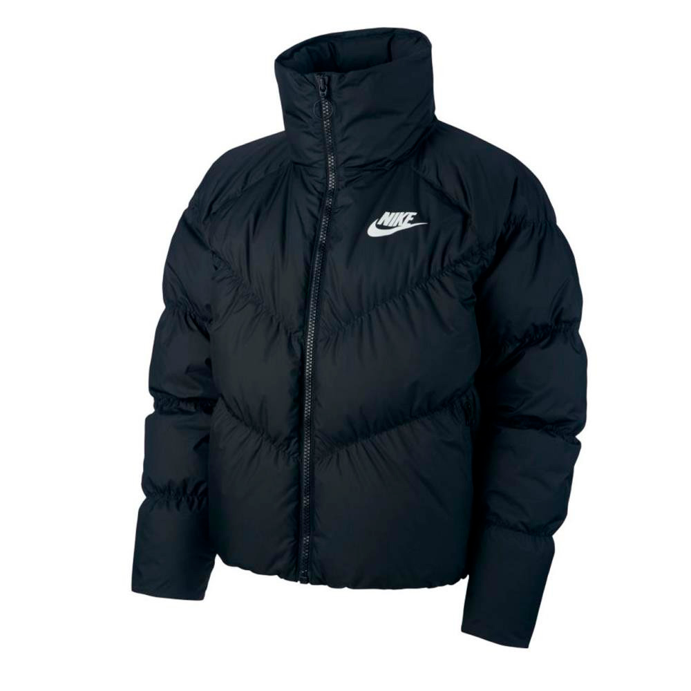 Scurta Nike W NSW DWN FILL JKT STMT photo Scurta Nike W NSW DWN FILL JKT STMT photo