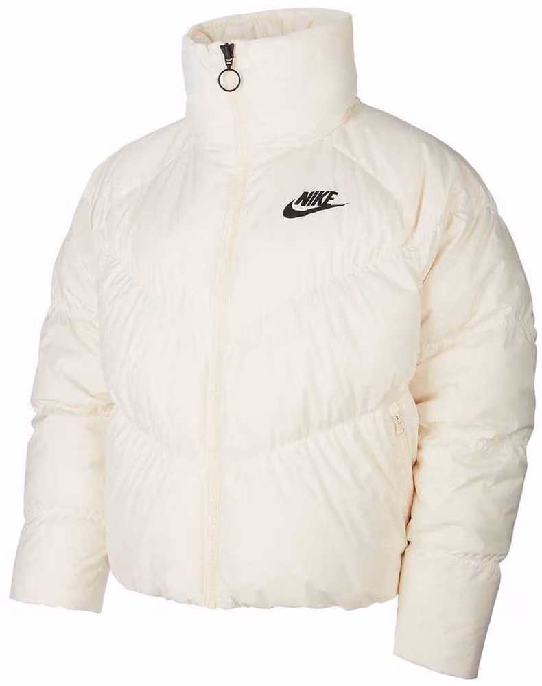  Nike W NSW DWN FILL JKT STMT 