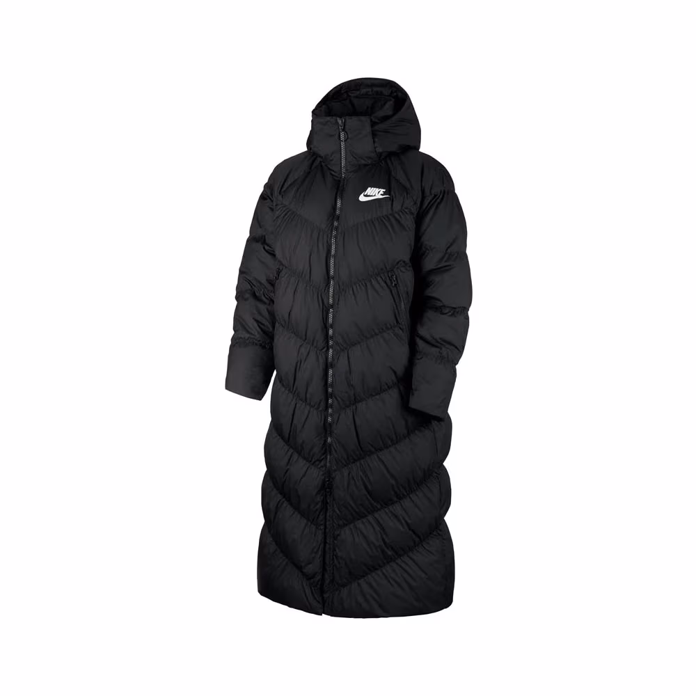 Scurta Nike W NSW DWN FILL PARKA LONG STMT