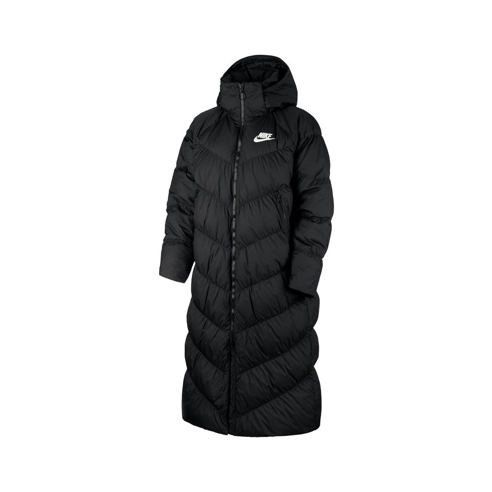 Scurta Nike W NSW DWN FILL PARKA LONG STMT photo 
