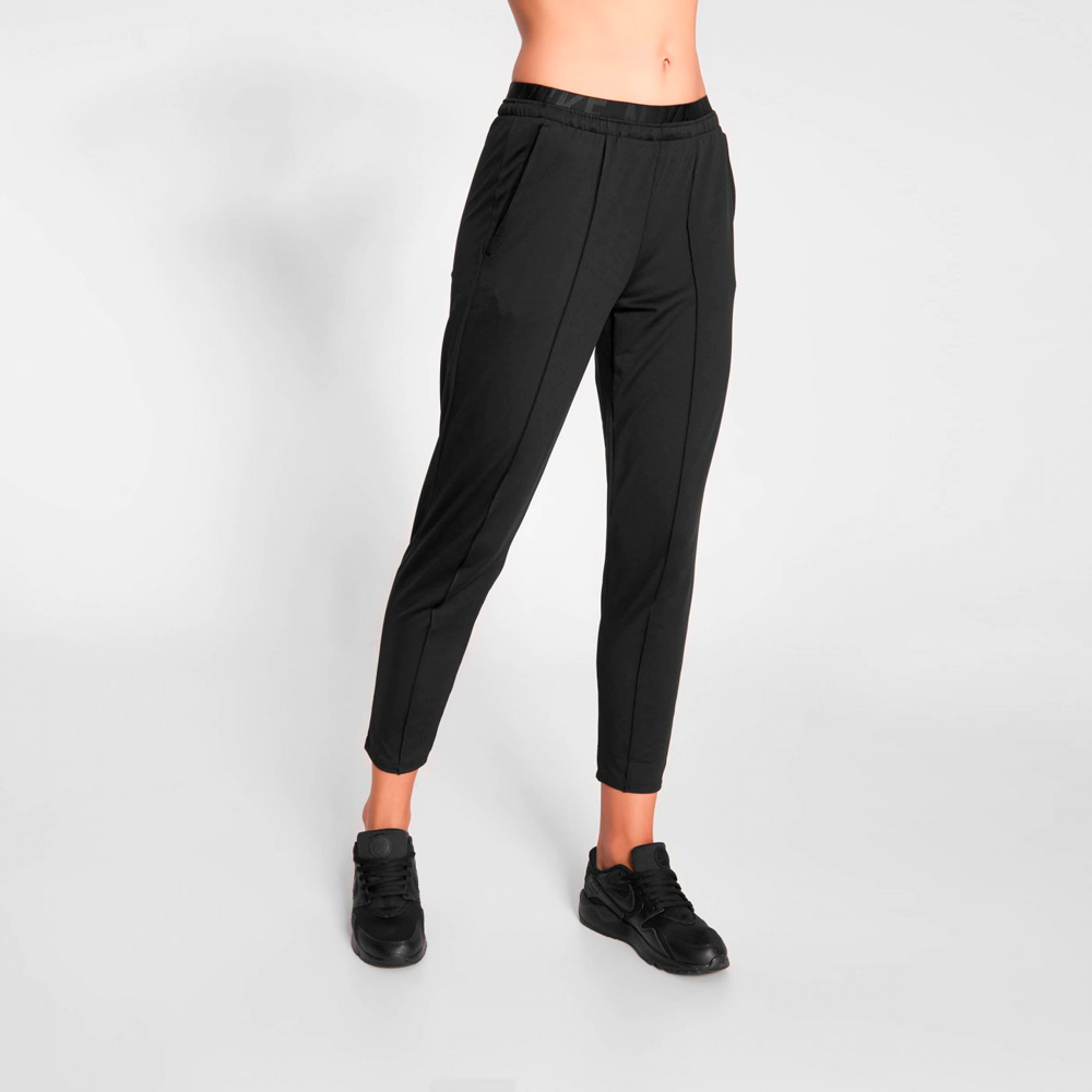 Штаны Nike W NK TRACK PANT photo 2
