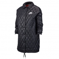 Куртка Nike W NSW NSP JKT QUILTED thumbnav