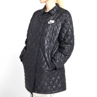 Scurta Nike W NSW NSP JKT QUILTED thumbnav 2