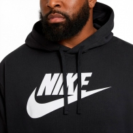 Толстовка Nike M NSW CLUB HOODIE PO BB GX thumbnav 5