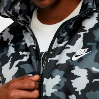 Scurta Nike CE JKT HD WNDBRKR CAMO thumbnav 2