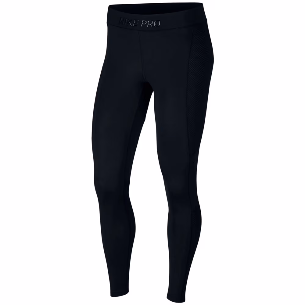 Легинсы Nike W NP WARM HOLLYWOOD TIGHT