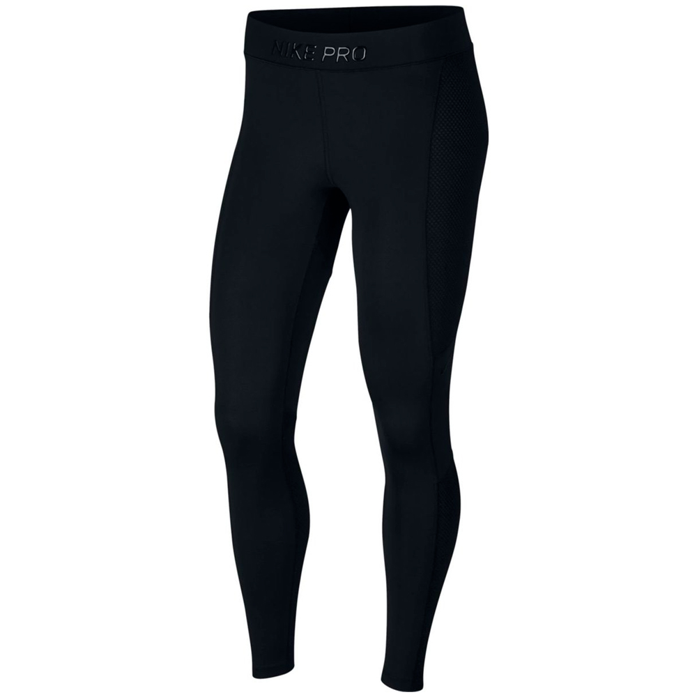 Легинсы Nike W NP WARM HOLLYWOOD TIGHT photo 